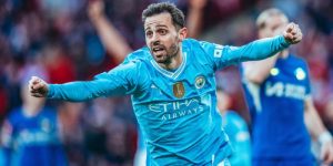 Bernardo Silva – Biệt danh “Phù thủy nhỏ” của Bồ Đào Nha