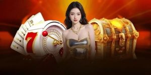 Fruit machines – Game slot hấp dẫn, game thủ chơi là ghiền
