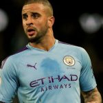 Kyle Walker