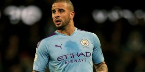 Kyle Walker – Tiểu sử cầu thủ bóng đá Anh đắt giá nhất thế giới