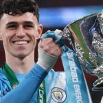 Phil Foden