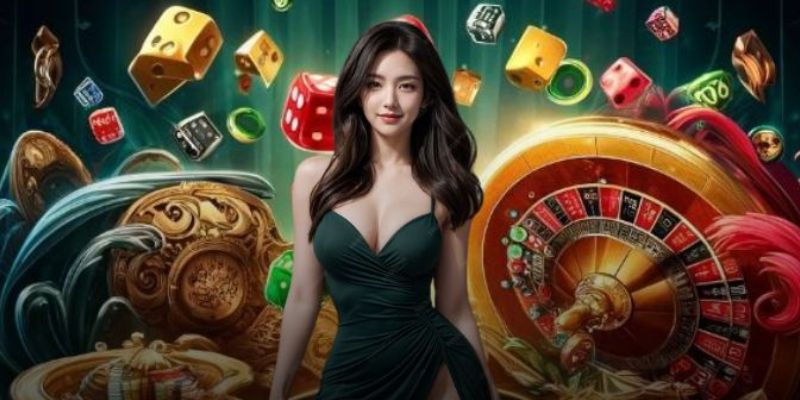 Thưởng cược lớn tháng – Săn khuyến mãi khủng giá trị hơn 5 triệu đồng