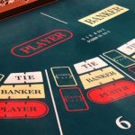cách bắt cầu đảo baccarat