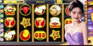 cách chơi slot game nhanh thắng