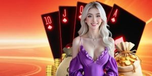 K8 – Cổng game giải trí đổi thưởng an toàn nhất năm 2026