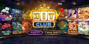 Hitclub
