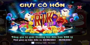 Rikvip