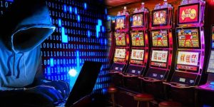 Thủ thuật hack slot game