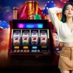 Video slot