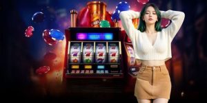 Video slot – Game slot hấp dẫn với hàng ngàn thưởng lớn