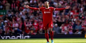 Virgil Van Dijk – Hậu vệ xuất sắc người Hà Lan, thủ lĩnh Liverpool